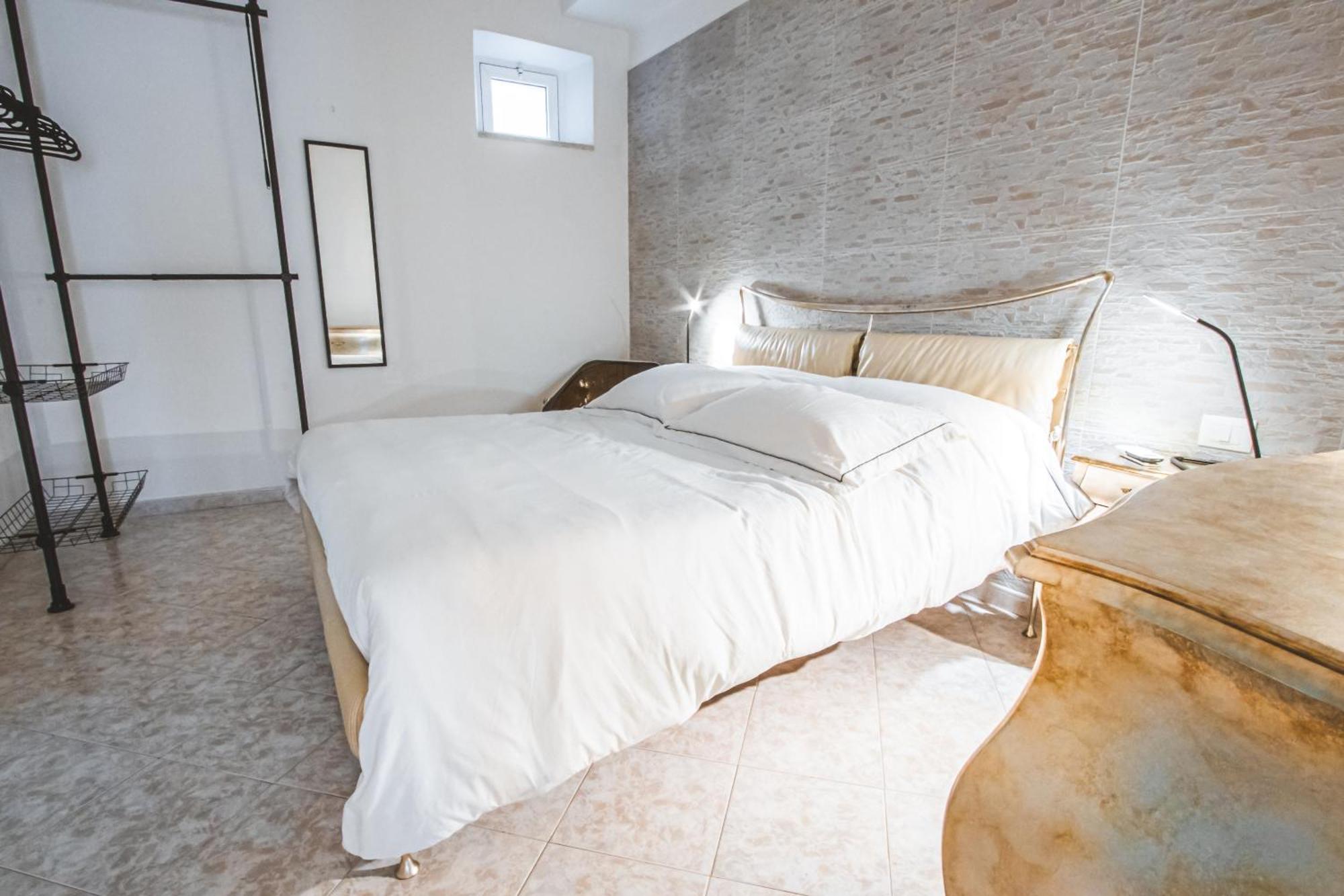 Favolhouse Apartment Bari Exterior photo