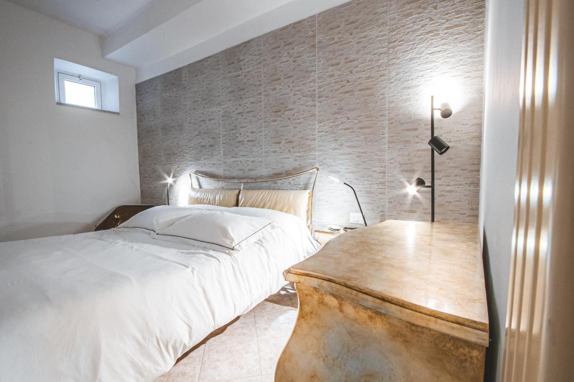 Favolhouse Apartment Bari Exterior photo
